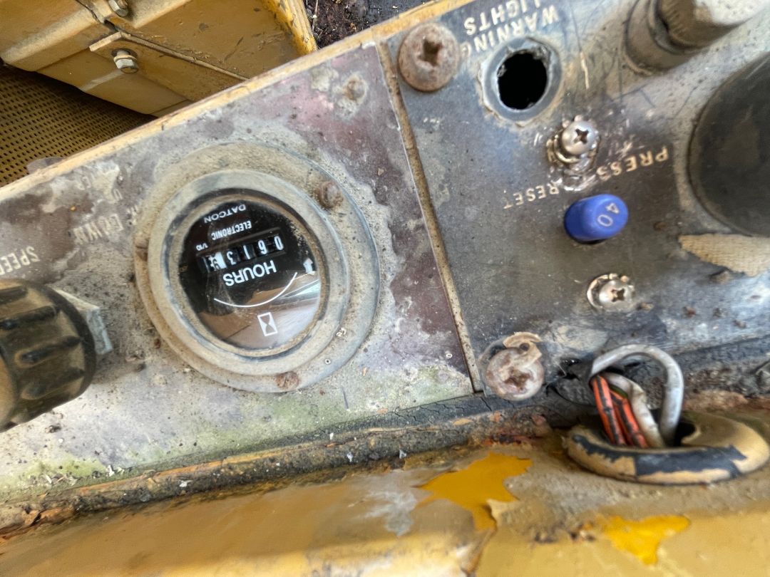 1987 CATERPILLAR 235 - Image 34
